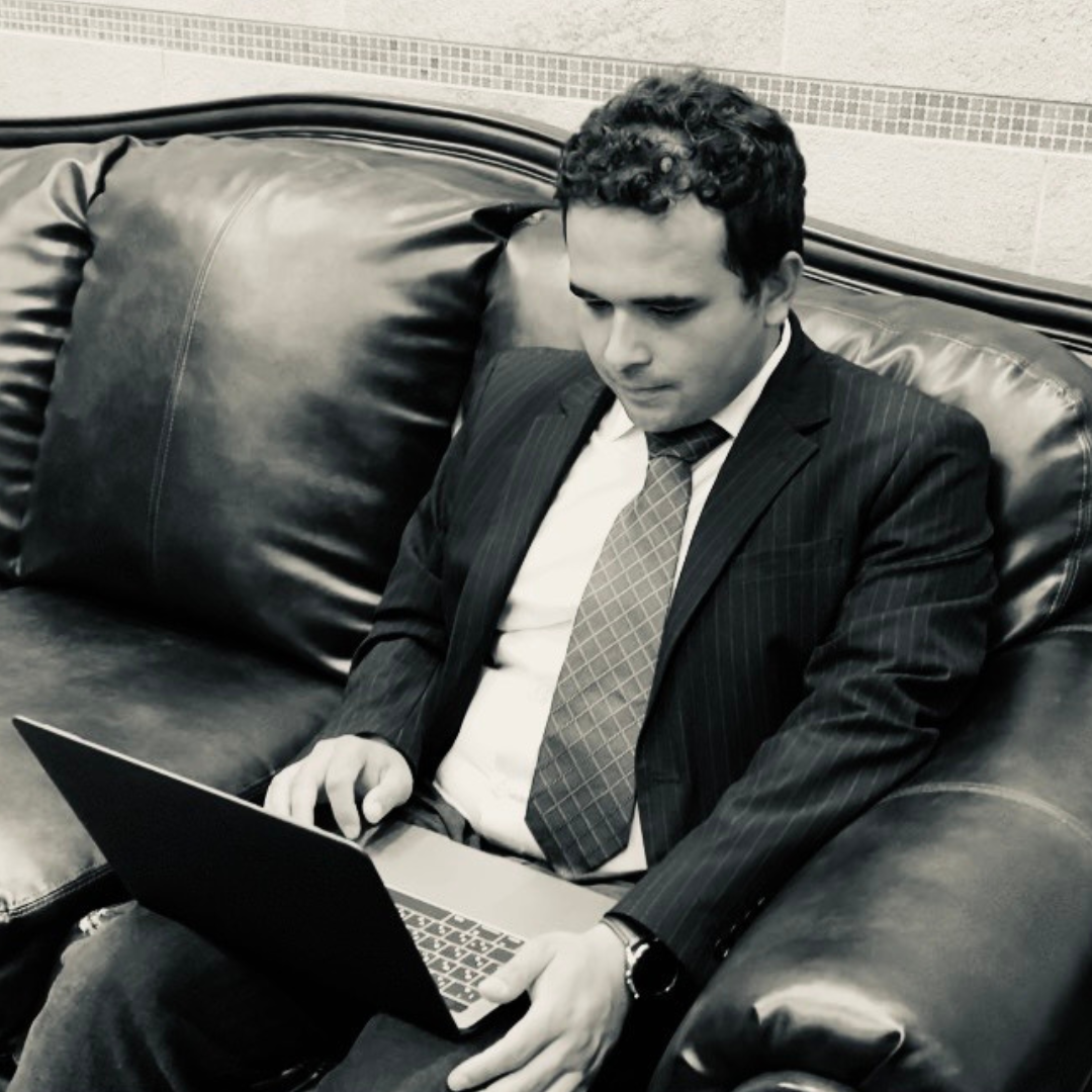 David Cesar Suzuque